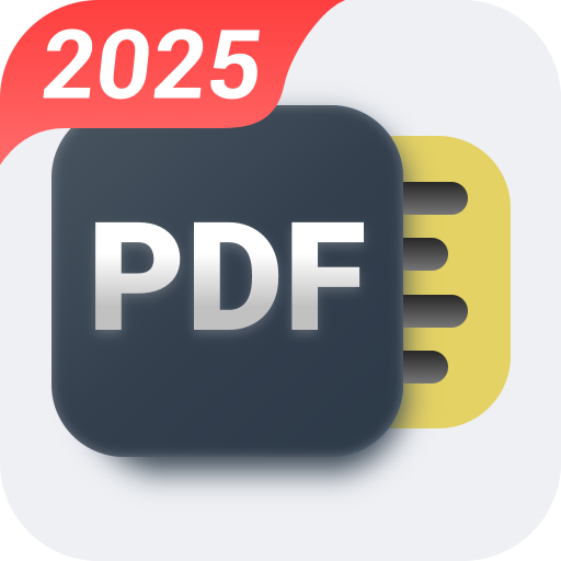 PDF Document Logo